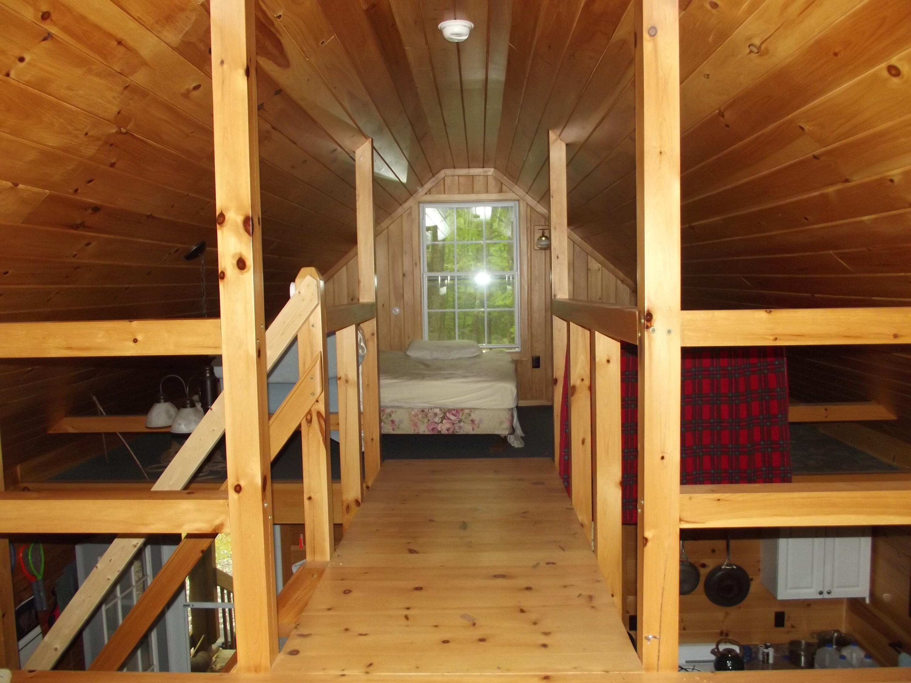 119 Swan Pond Road Hartford, ME 04220 - Photo 16 of 23 14