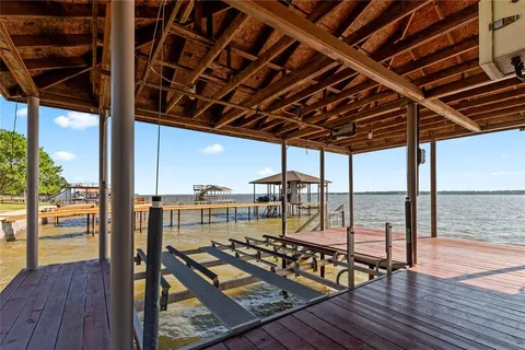 $1,275,000 | 831 Legendary Lane, Gun Barrel City, TX 75156