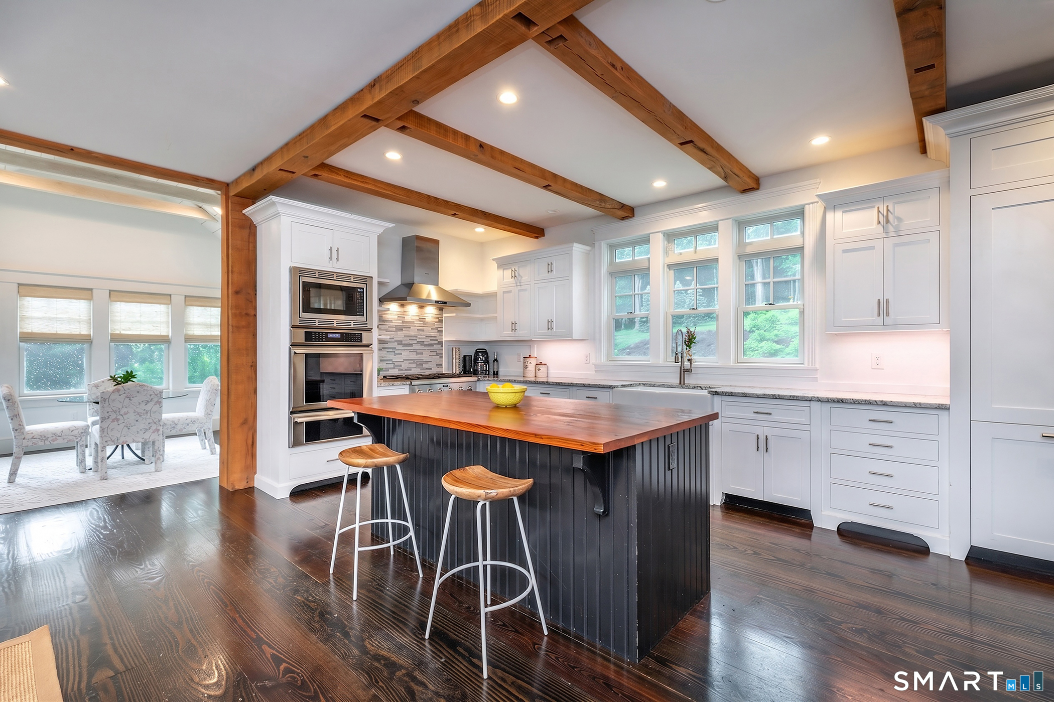 18 Ranney Hill Road Roxbury, CT 06783 - Photo 6 of 34