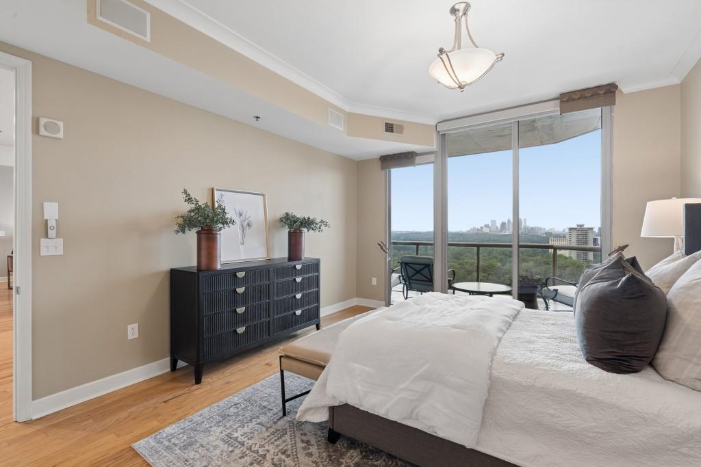 2795 Peachtree Road, Unit 1406 Atlanta, GA 30305 - Photo 34 of 86