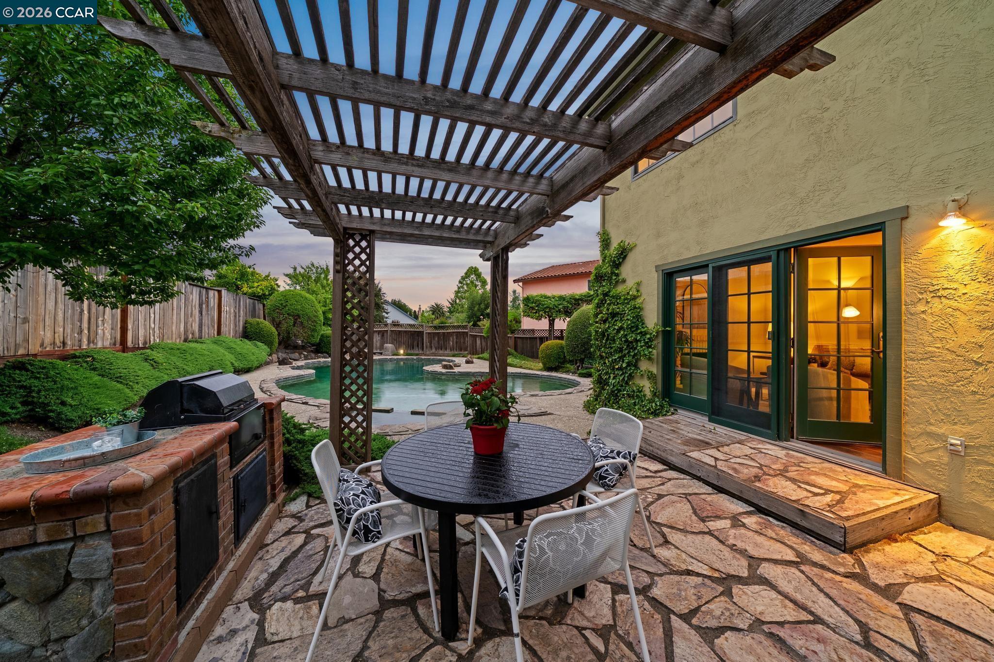 737 Arboles Place San Ramon, CA 94583 - Photo 7 of 71