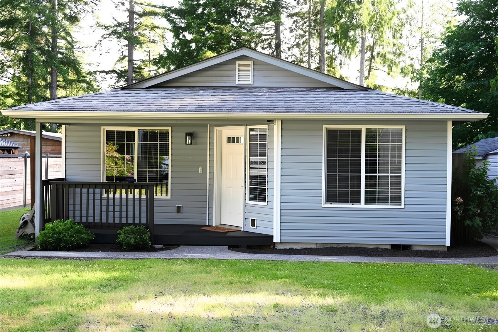 55 Wolf Road Quilcene, WA 98376 - Photo 1 of 32