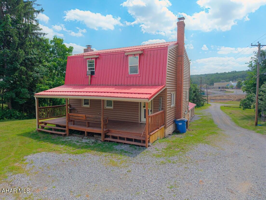 3311 Valley Road New Paris, PA 15554 - Photo 52 of 58
