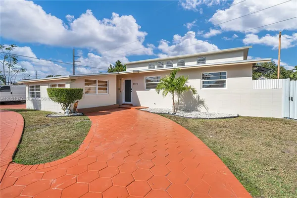 $885,000 | 8241 Southwest 12th Terrace, Miami, FL 33144