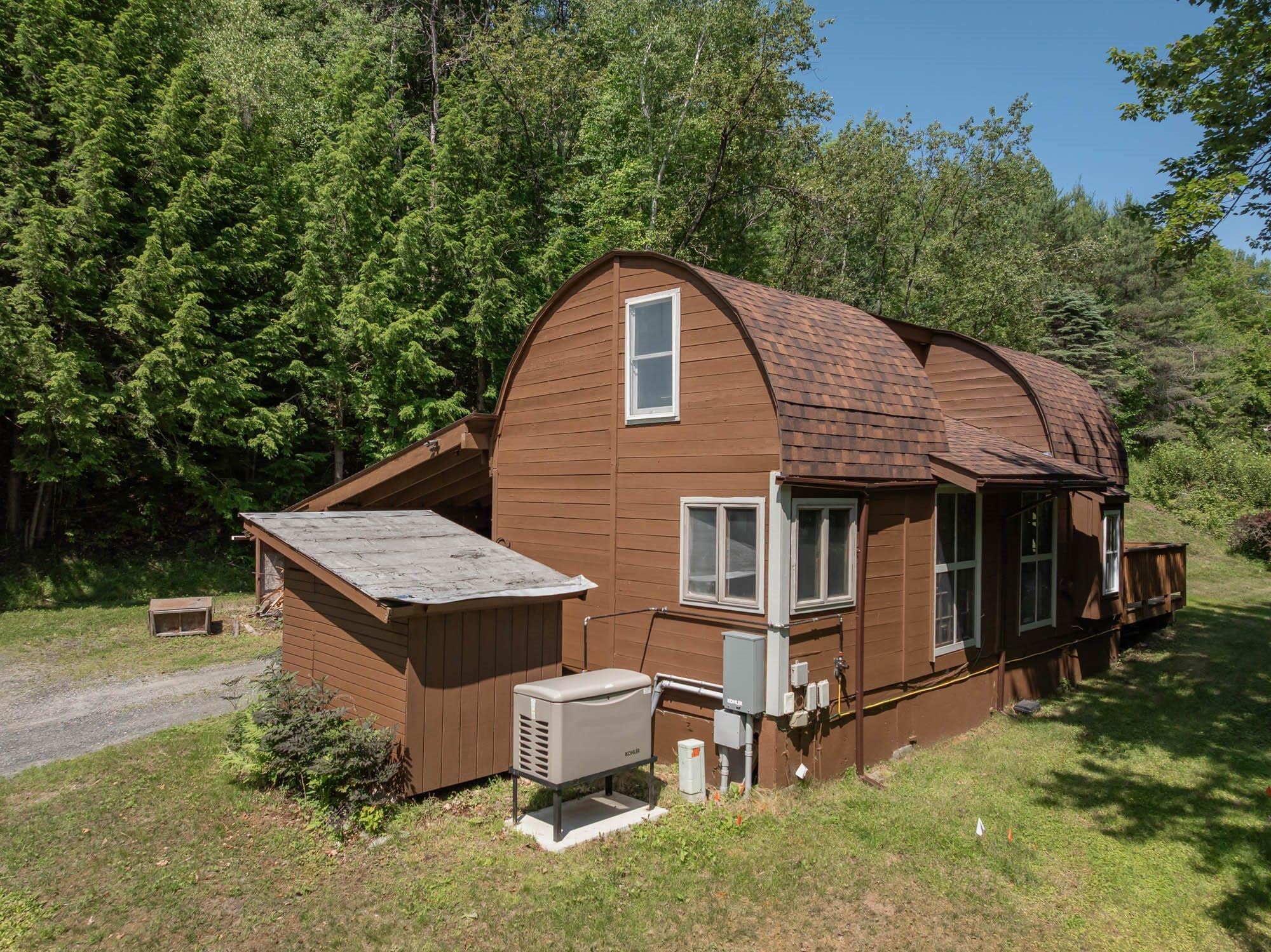 520 Dowsville Road Duxbury, VT 05660 - Photo 41 of 59