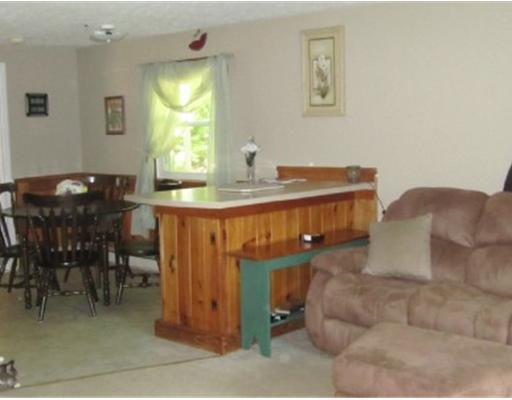 110 Jellerson Road Sanford, ME 04073 - Photo 5 of 14 Dining Room.