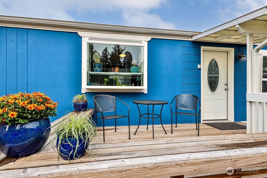 43010 Southeast North Bend Way, Unit 53 North Bend, WA 98045 - Photo 2 of 19 a view of a entryway door of the house and front door
