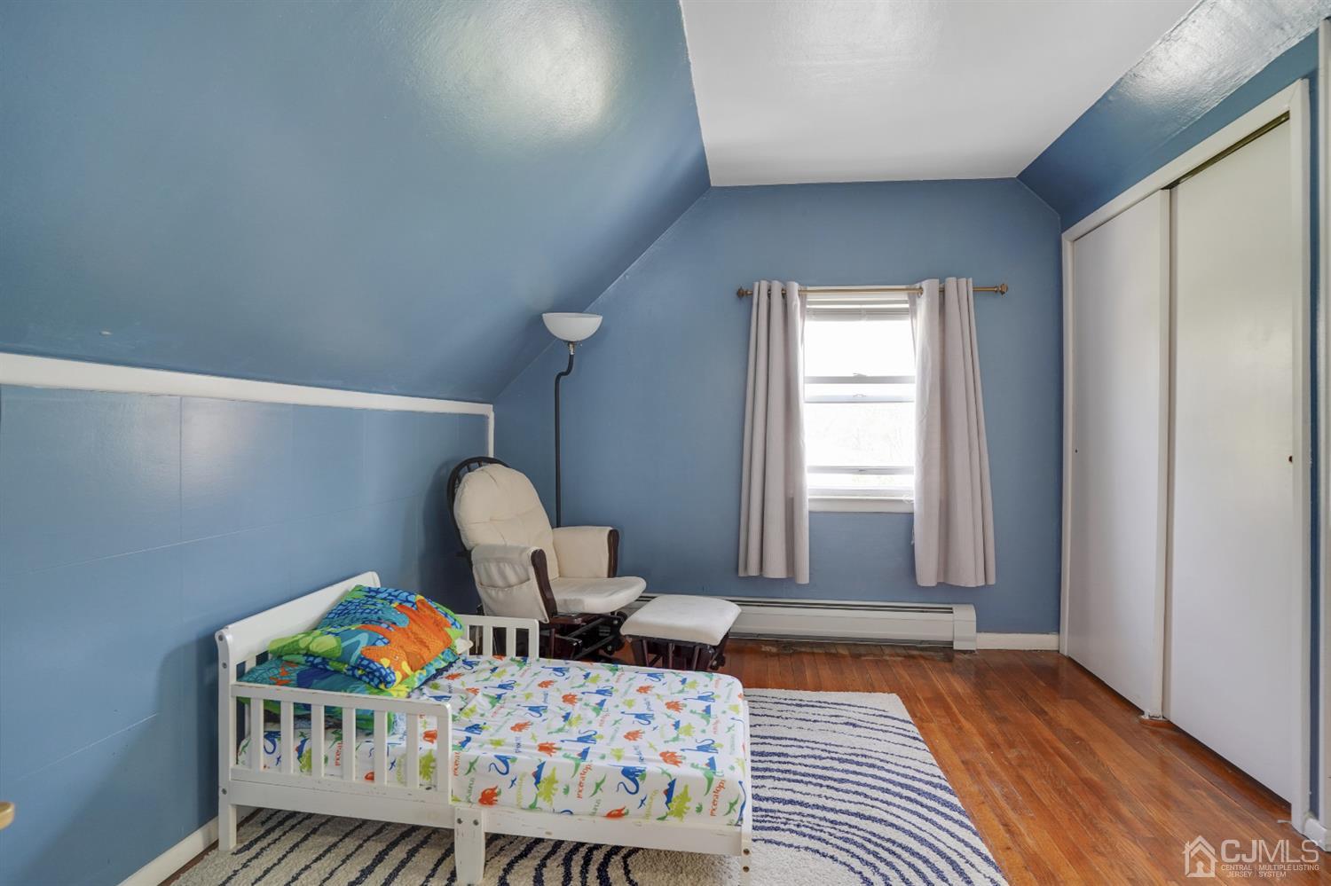 62 Oxford Road Colonia, NJ 07067 - Photo 8 of 10