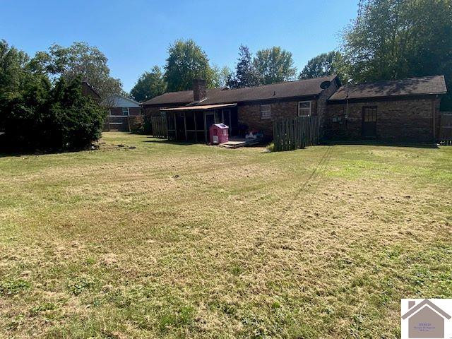407 Reed Street Mayfield, KY 42066 - Photo 30 of 33 Photo 32