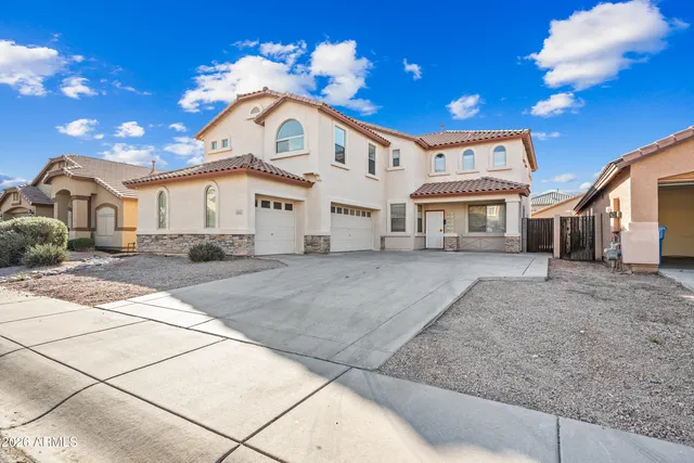 $2,500 | 8310 South 47th Lane, Laveen, AZ 85339