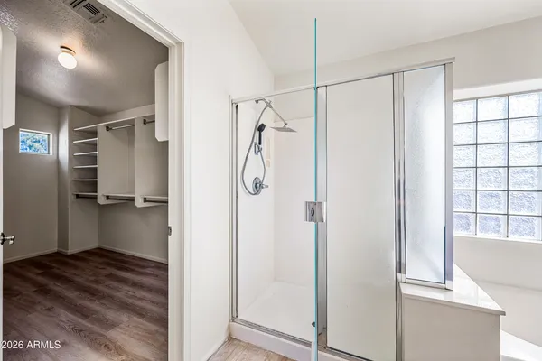 a view of bathroom