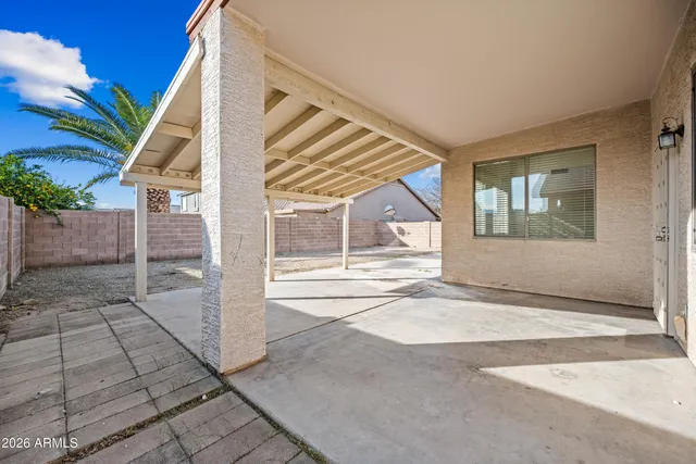 $2,500 | 8310 South 47th Lane, Laveen, AZ 85339