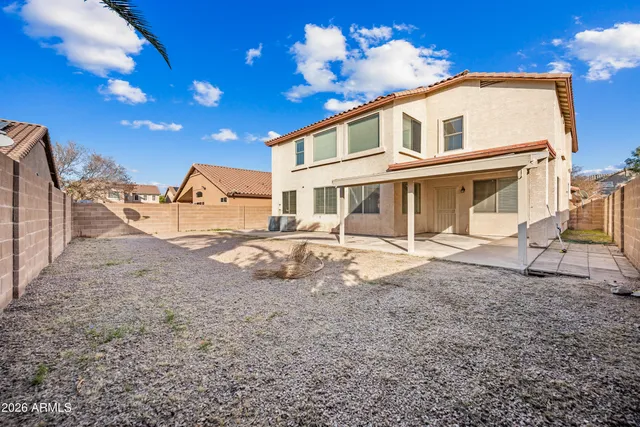 $2,500 | 8310 South 47th Lane, Laveen, AZ 85339