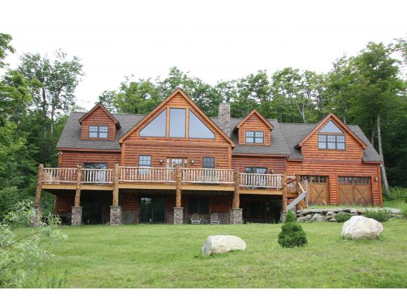 36 Moose Hollow Road Winhall, VT 05340 - Photo 1 of 24