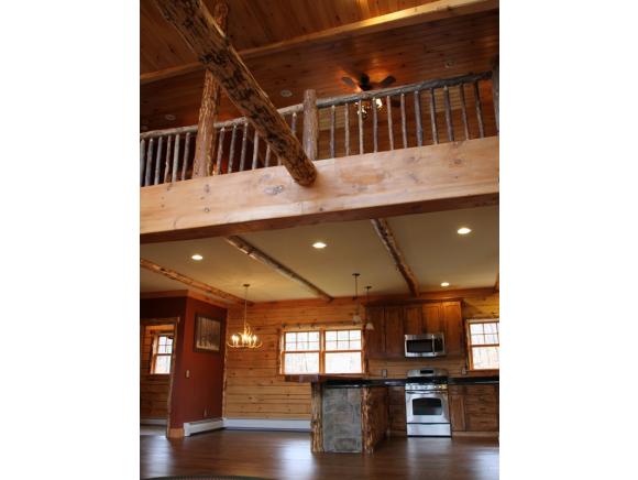 36 Moose Hollow Road Winhall, VT 05340 - Photo 4 of 24