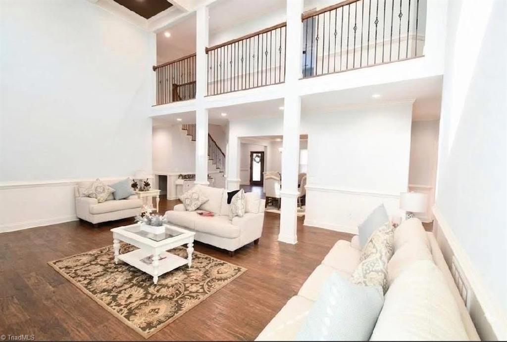 128 Provence Court King, NC 27021 - Photo 25 of 39