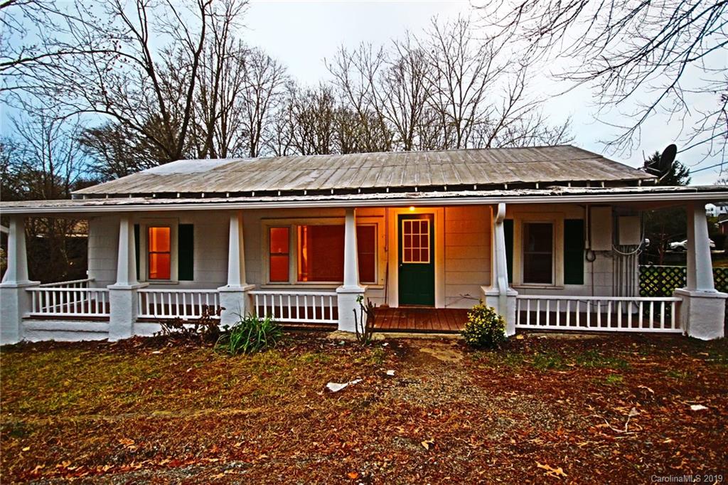 39 Highland Road Brevard, NC 28712 - Photo 1 of 9 Gallery Image 1