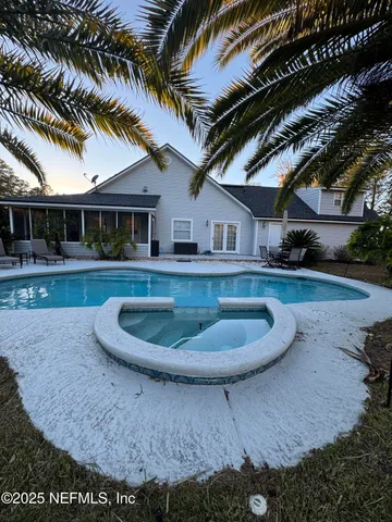 $765,000 | 371447 Kings Ferry Road, Hilliard, FL 32046