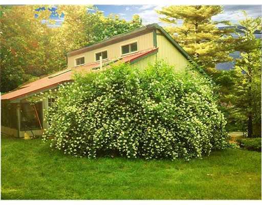 664 Bakerstown Road Poland, ME 04274 - Photo 2 of 12 Other. Exterior Side