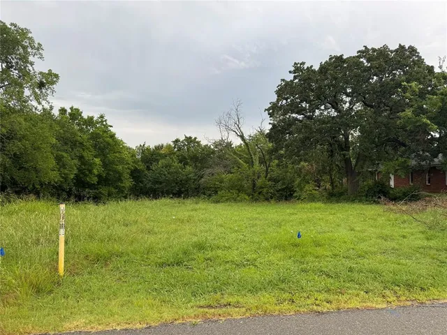 $42,500 | 509 East Shepherd Street, Denison, TX 75021