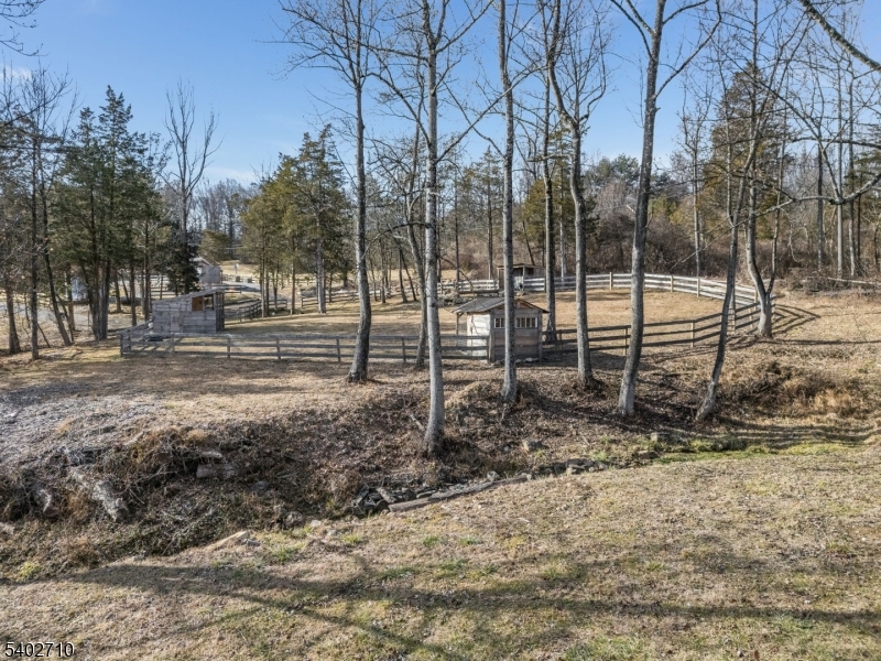 133 Cemetery Hill Road Washington, NJ 07882 - Photo 11 of 30 a view of outdoor space with trees