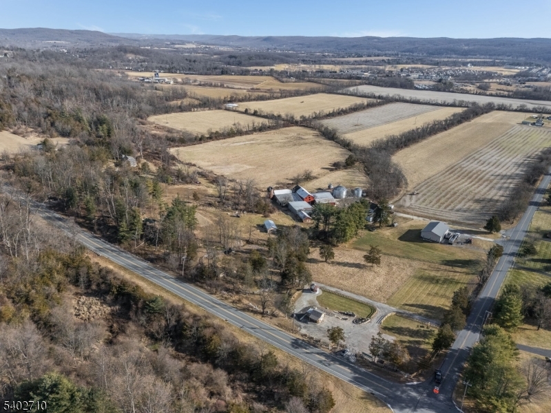 133 Cemetery Hill Road Washington, NJ 07882 - Photo 30 of 30 a view of a city with ocean