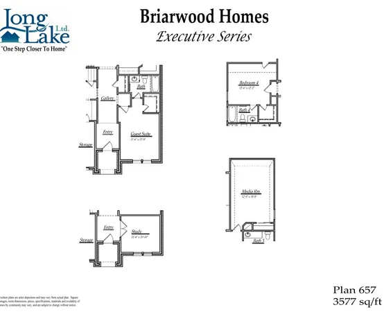 $530,740 | 3119 Native Spg Drive, Spring, TX 77373