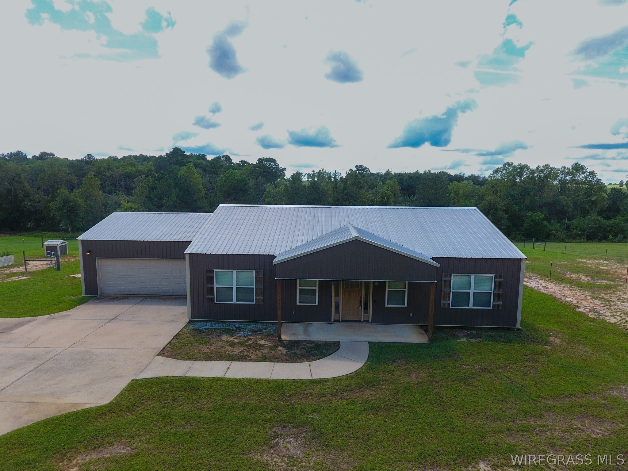 755 Culpepper Road Coffee Springs, AL 36318 - Photo 49 of 56 Gallery Image 49