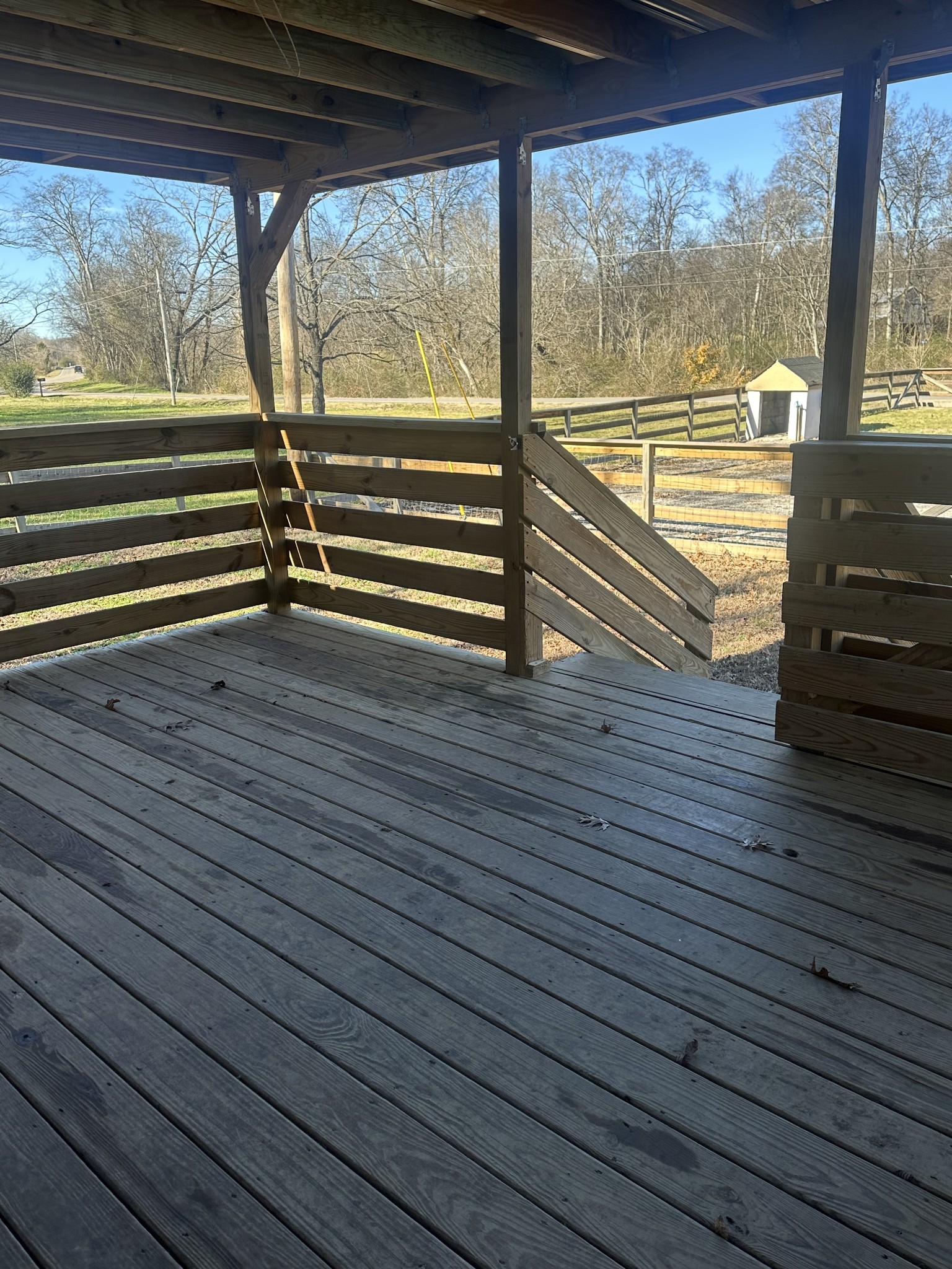 8457 Mt Joy Road Mount Pleasant, TN 38474 - Photo 11 of 30