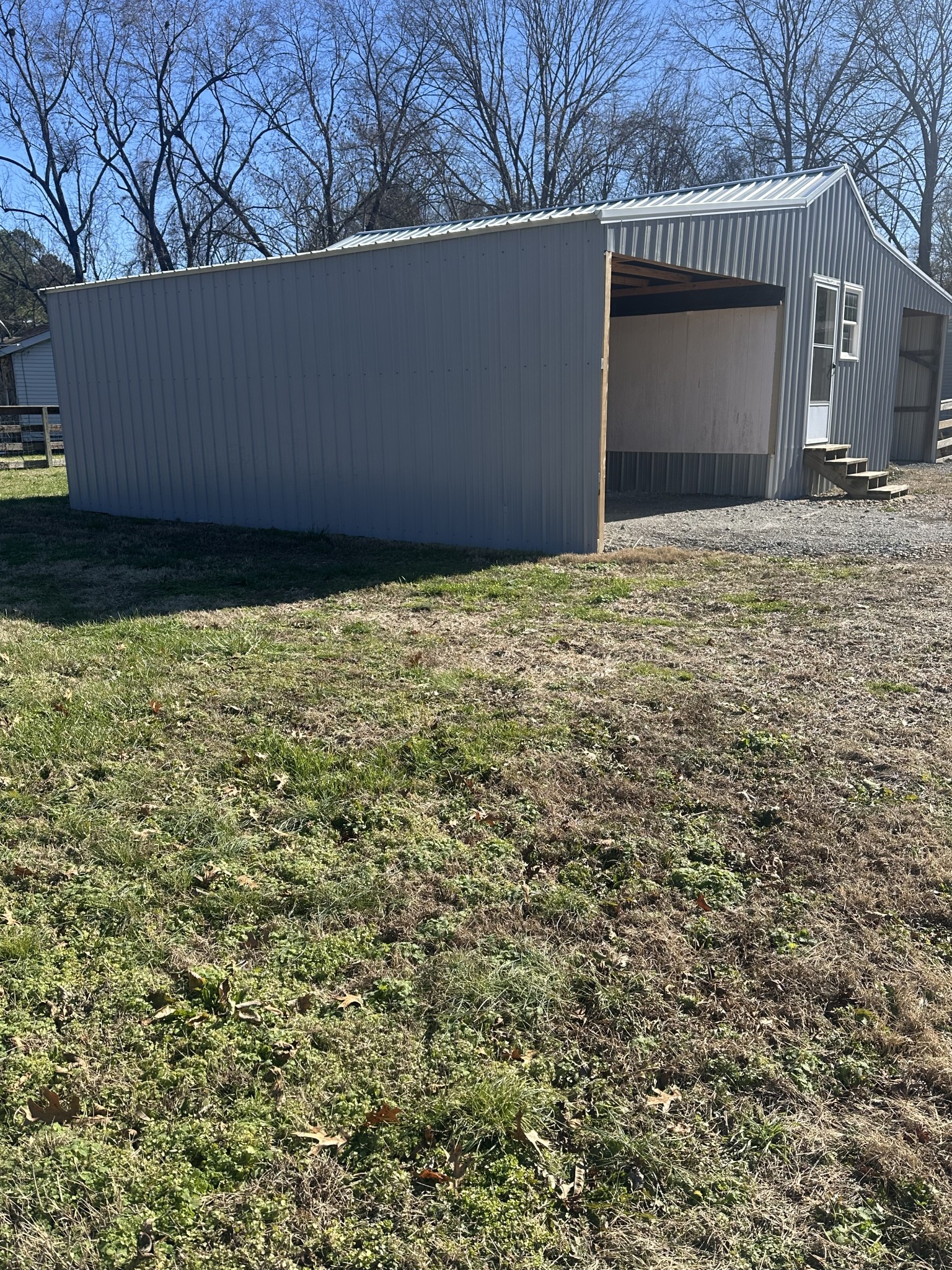 8457 Mt Joy Road Mount Pleasant, TN 38474 - Photo 13 of 30