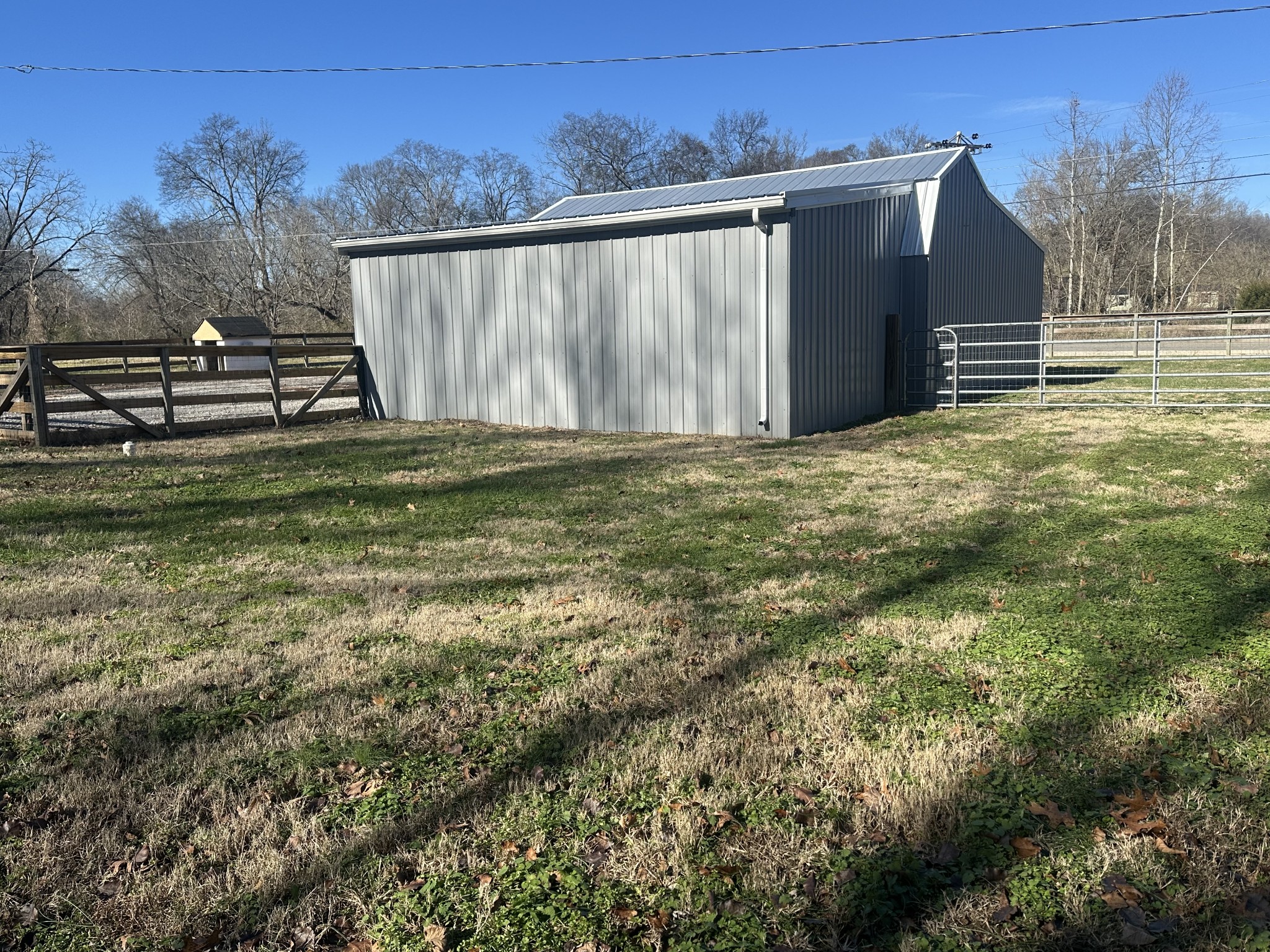 8457 Mt Joy Road Mount Pleasant, TN 38474 - Photo 14 of 30