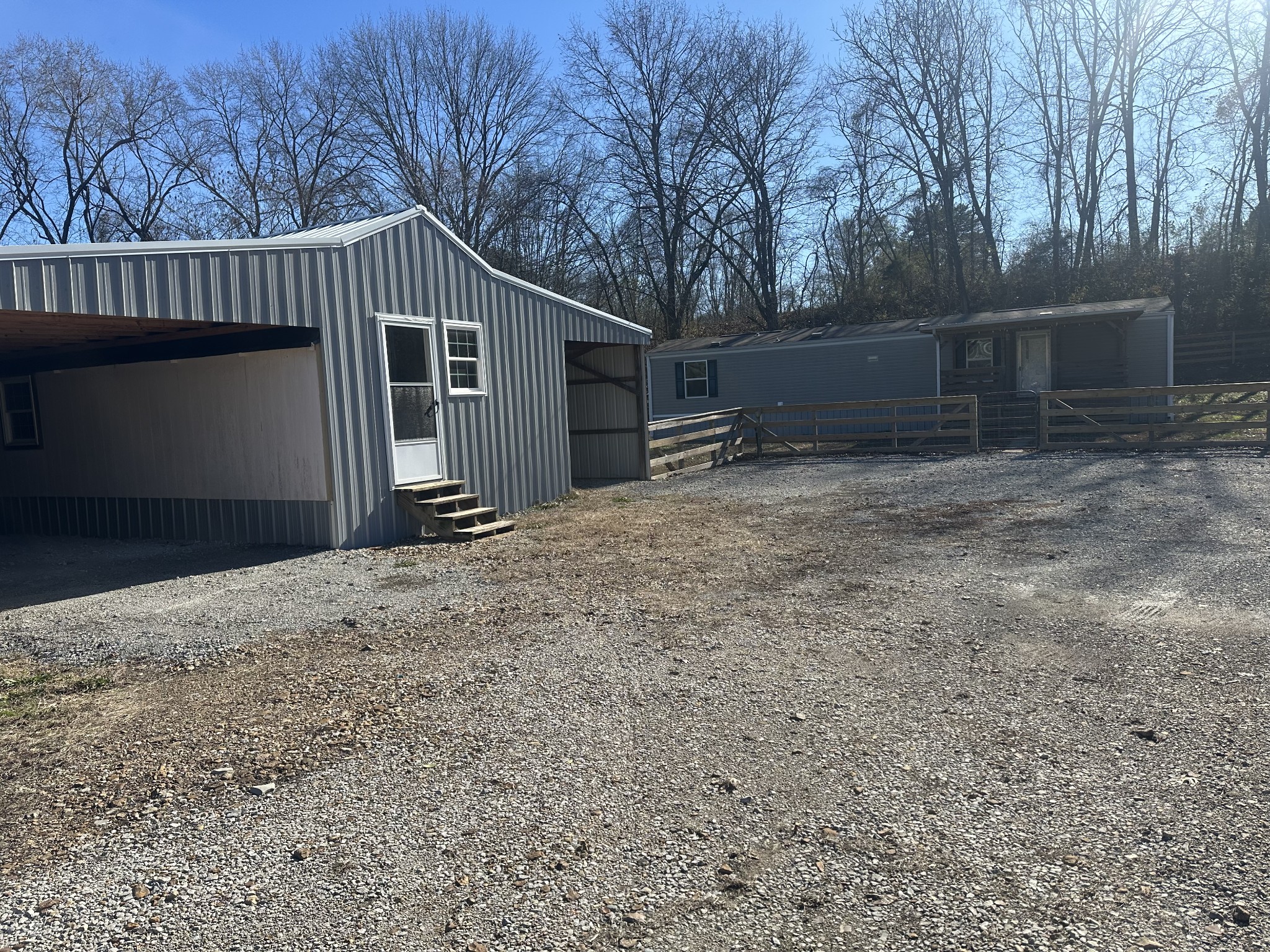 8457 Mt Joy Road Mount Pleasant, TN 38474 - Photo 15 of 30