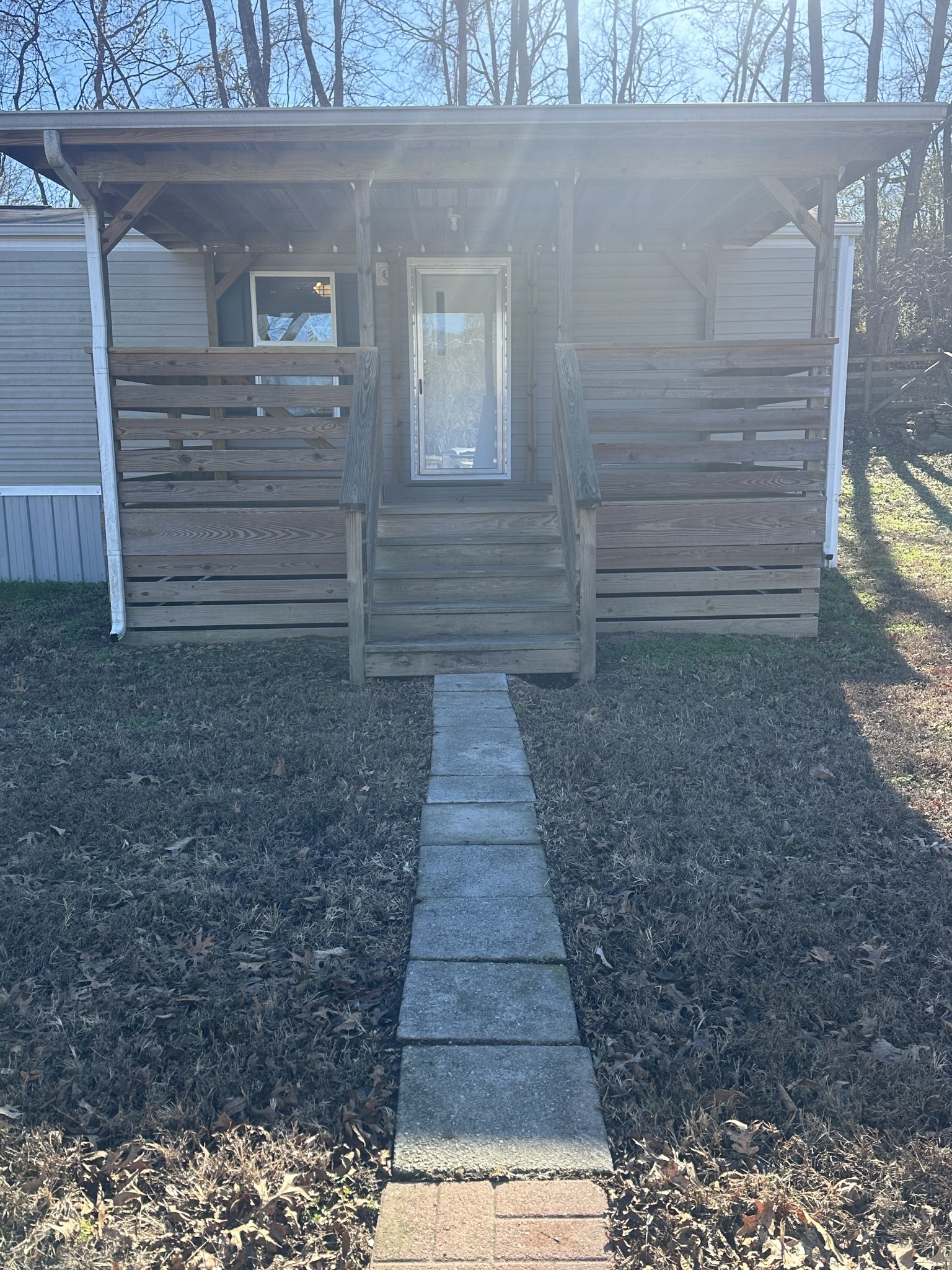 8457 Mt Joy Road Mount Pleasant, TN 38474 - Photo 3 of 30