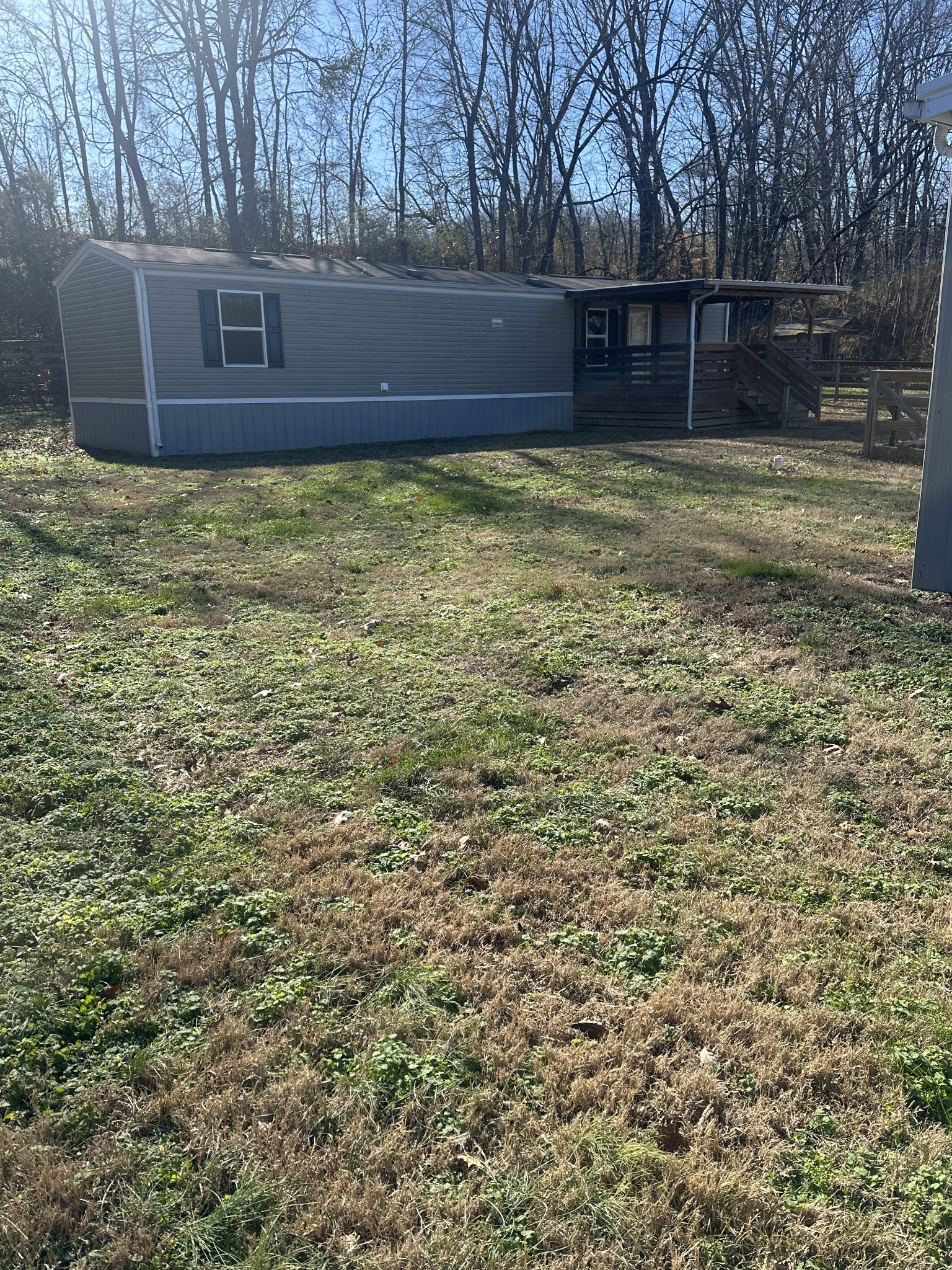 8457 Mt Joy Road Mount Pleasant, TN 38474 - Photo 4 of 30