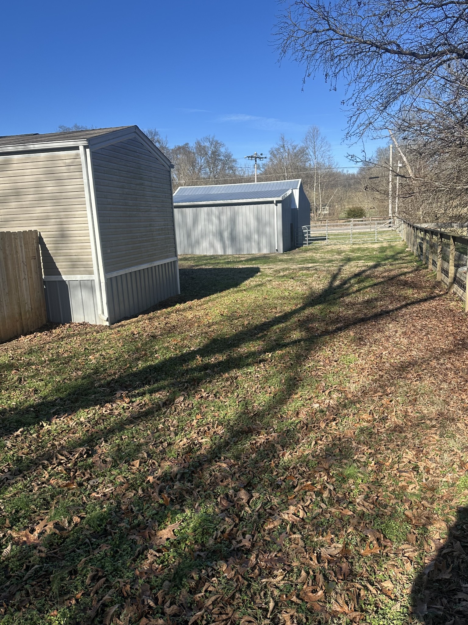 8457 Mt Joy Road Mount Pleasant, TN 38474 - Photo 7 of 30