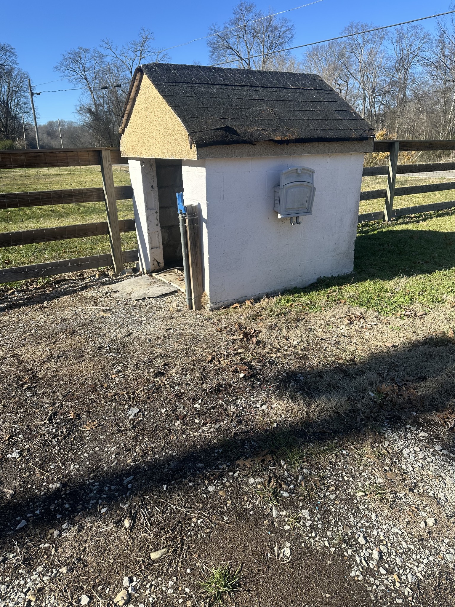 8457 Mt Joy Road Mount Pleasant, TN 38474 - Photo 9 of 30