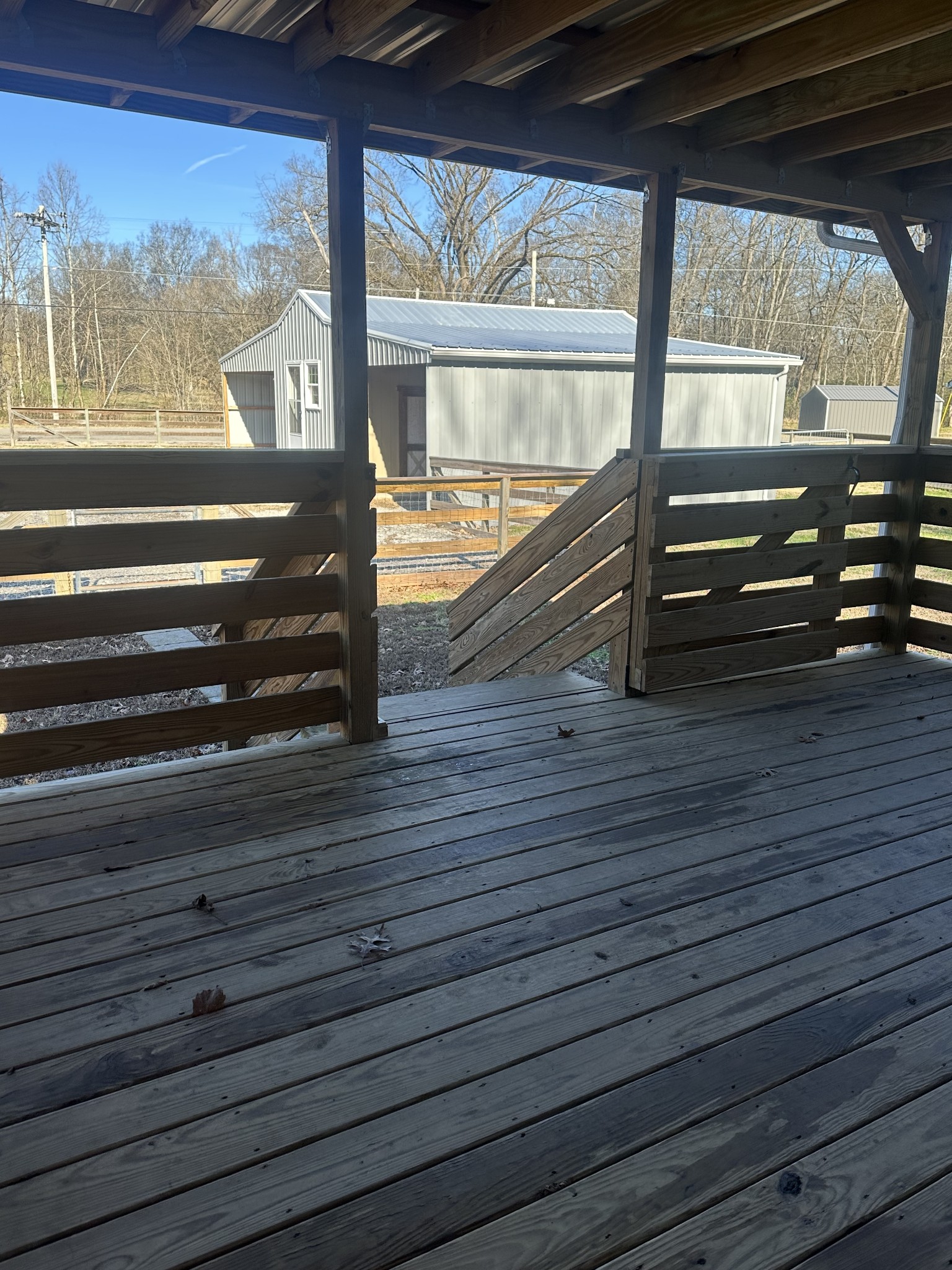 8457 Mt Joy Road Mount Pleasant, TN 38474 - Photo 10 of 30