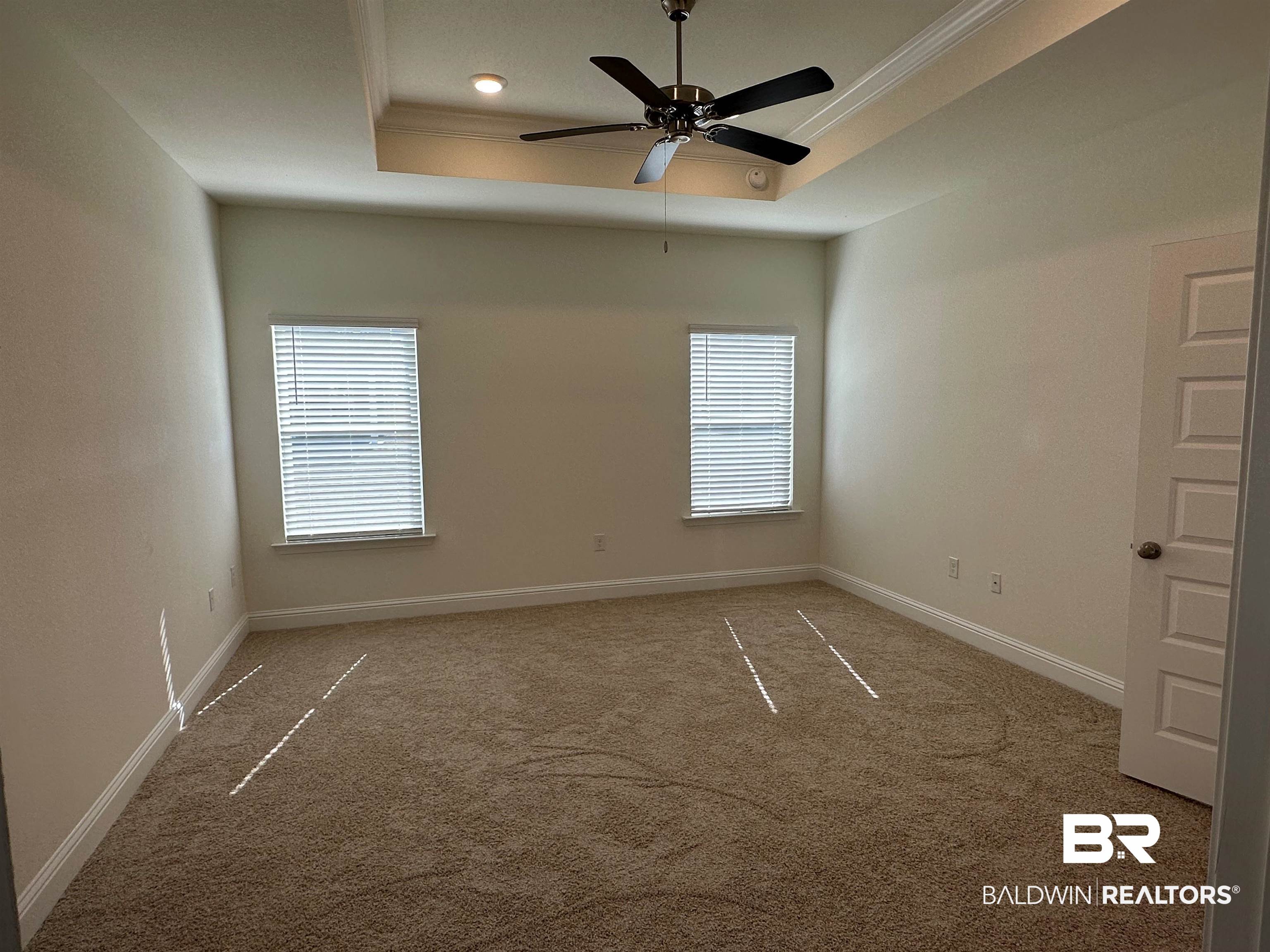 1870 Carly Street, Unit 37 Foley, AL 36535 - Photo 9 of 17 Primary Bedroom