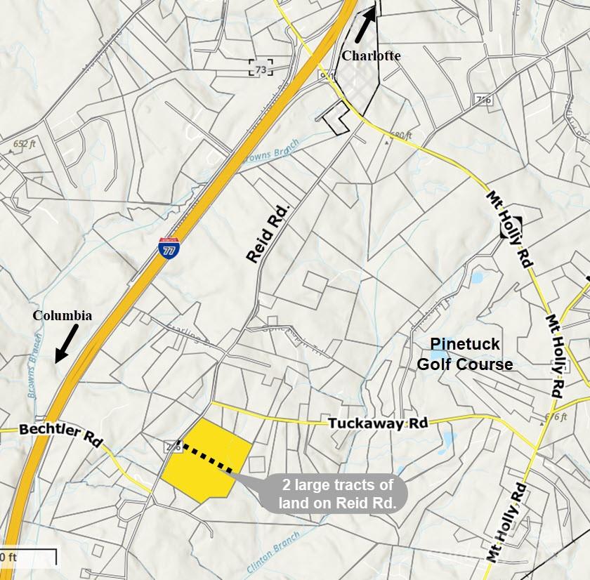 4252-2 Reid Road Rock Hill, SC 29730 - Photo 6 of 6