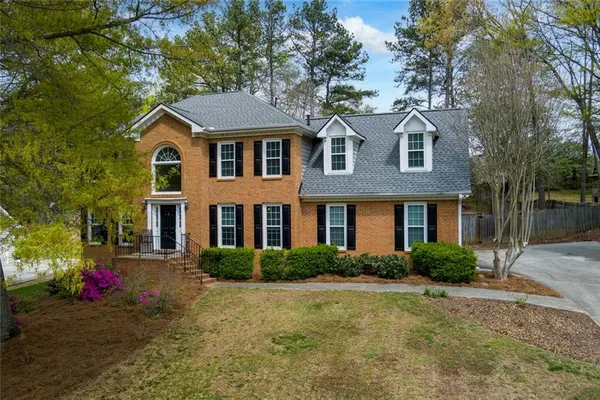$487,000 | 970 Chaucer Gate Court Northeast, Lawrenceville, GA 30043