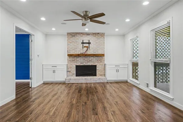 $487,000 | 970 Chaucer Gate Court Northeast, Lawrenceville, GA 30043