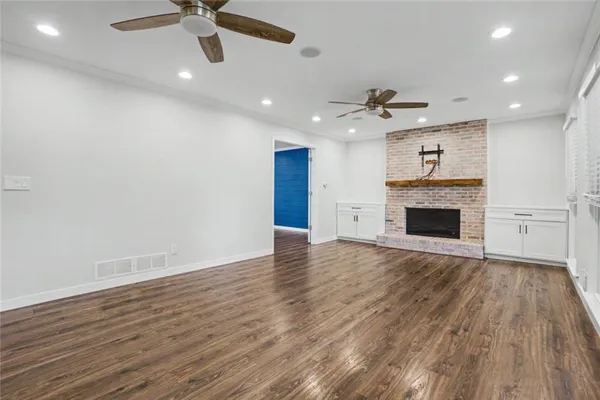 $487,000 | 970 Chaucer Gate Court Northeast, Lawrenceville, GA 30043