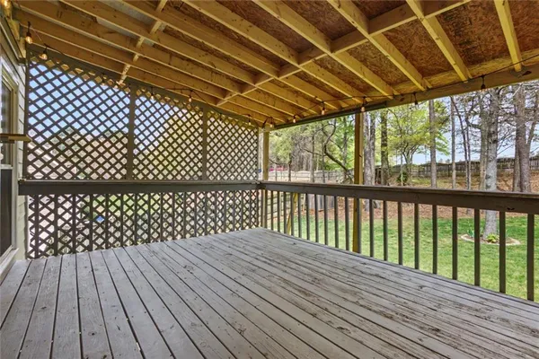 $487,000 | 970 Chaucer Gate Court Northeast, Lawrenceville, GA 30043