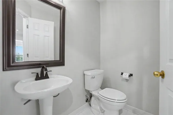 $487,000 | 970 Chaucer Gate Court Northeast, Lawrenceville, GA 30043