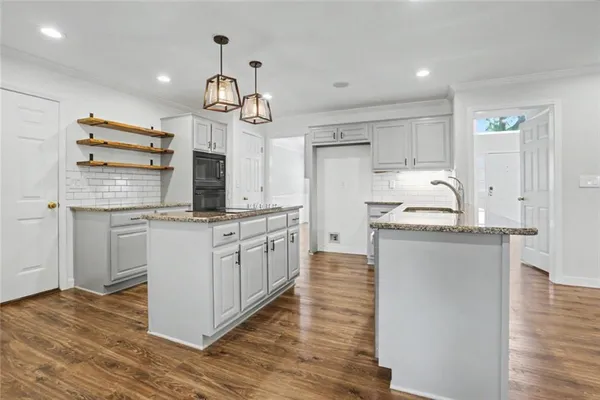 $487,000 | 970 Chaucer Gate Court Northeast, Lawrenceville, GA 30043