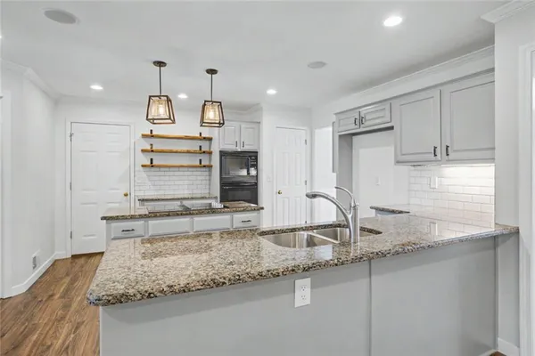 $487,000 | 970 Chaucer Gate Court Northeast, Lawrenceville, GA 30043