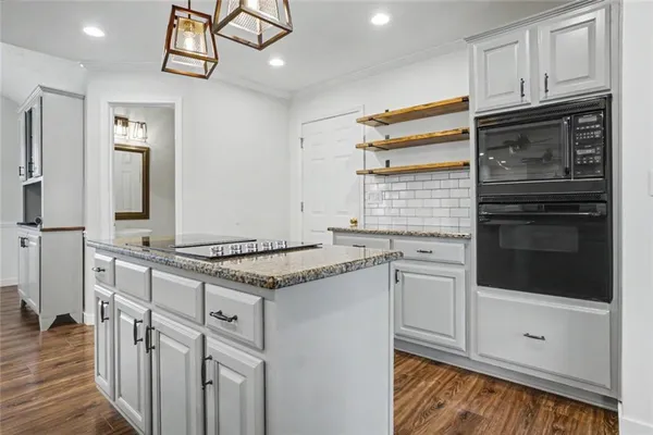 $487,000 | 970 Chaucer Gate Court Northeast, Lawrenceville, GA 30043