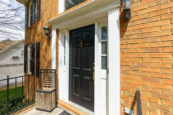 $487,000 | 970 Chaucer Gate Court Northeast, Lawrenceville, GA 30043