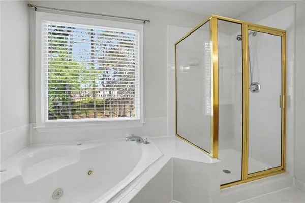 $487,000 | 970 Chaucer Gate Court Northeast, Lawrenceville, GA 30043