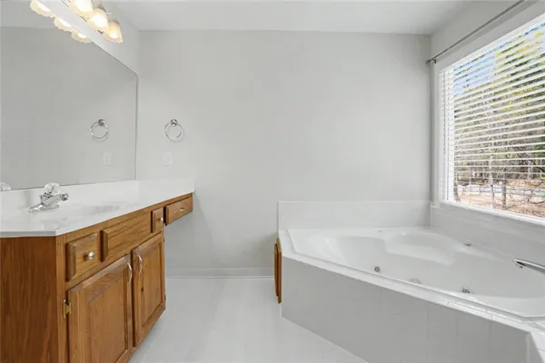 $487,000 | 970 Chaucer Gate Court Northeast, Lawrenceville, GA 30043